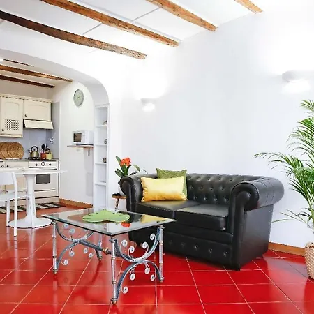 Διαμέρισμα Monti With Charming Terrace Ρώμη