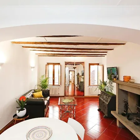 Monti With Charming Terrace Διαμέρισμα Ρώμη